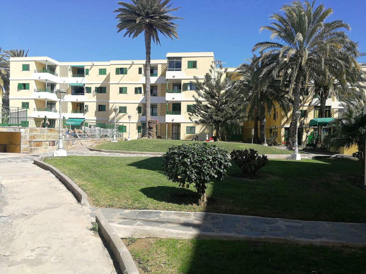 Appartement Huella Canaria Complejo Olas Playa del Inglés