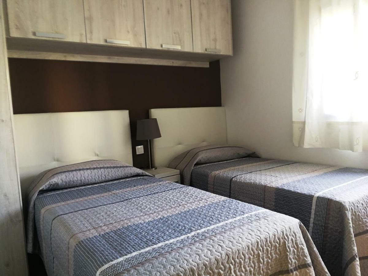 Appartement Huella Canaria Complejo Olas Playa del Inglés