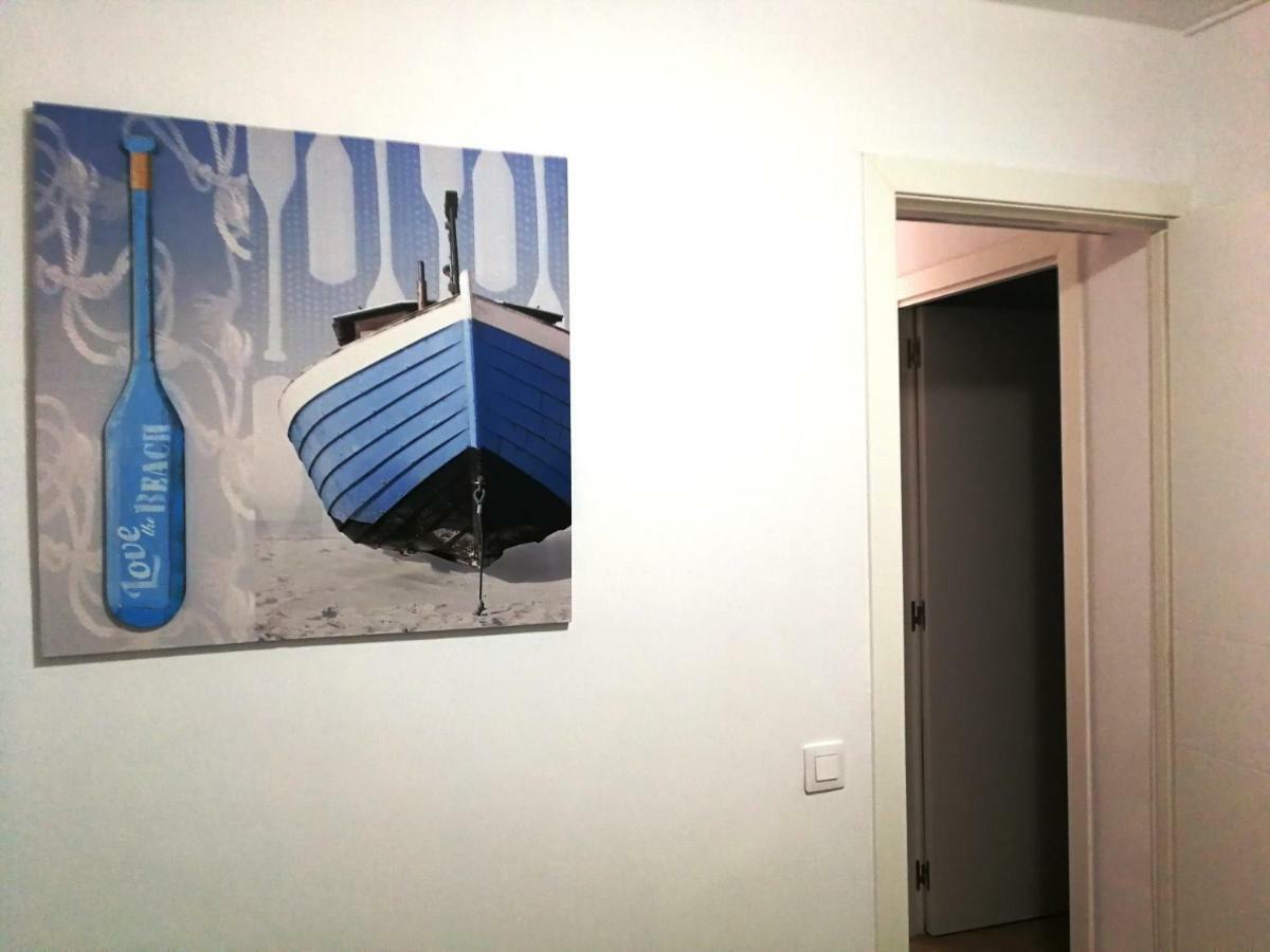 Appartement Huella Canaria Complejo Olas Playa del Inglés