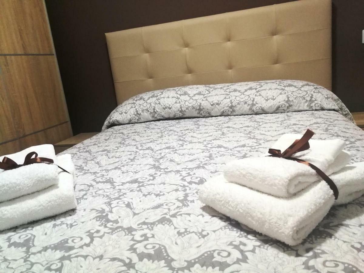 Huella Canaria Complejo Olas Appartement Playa del Inglés