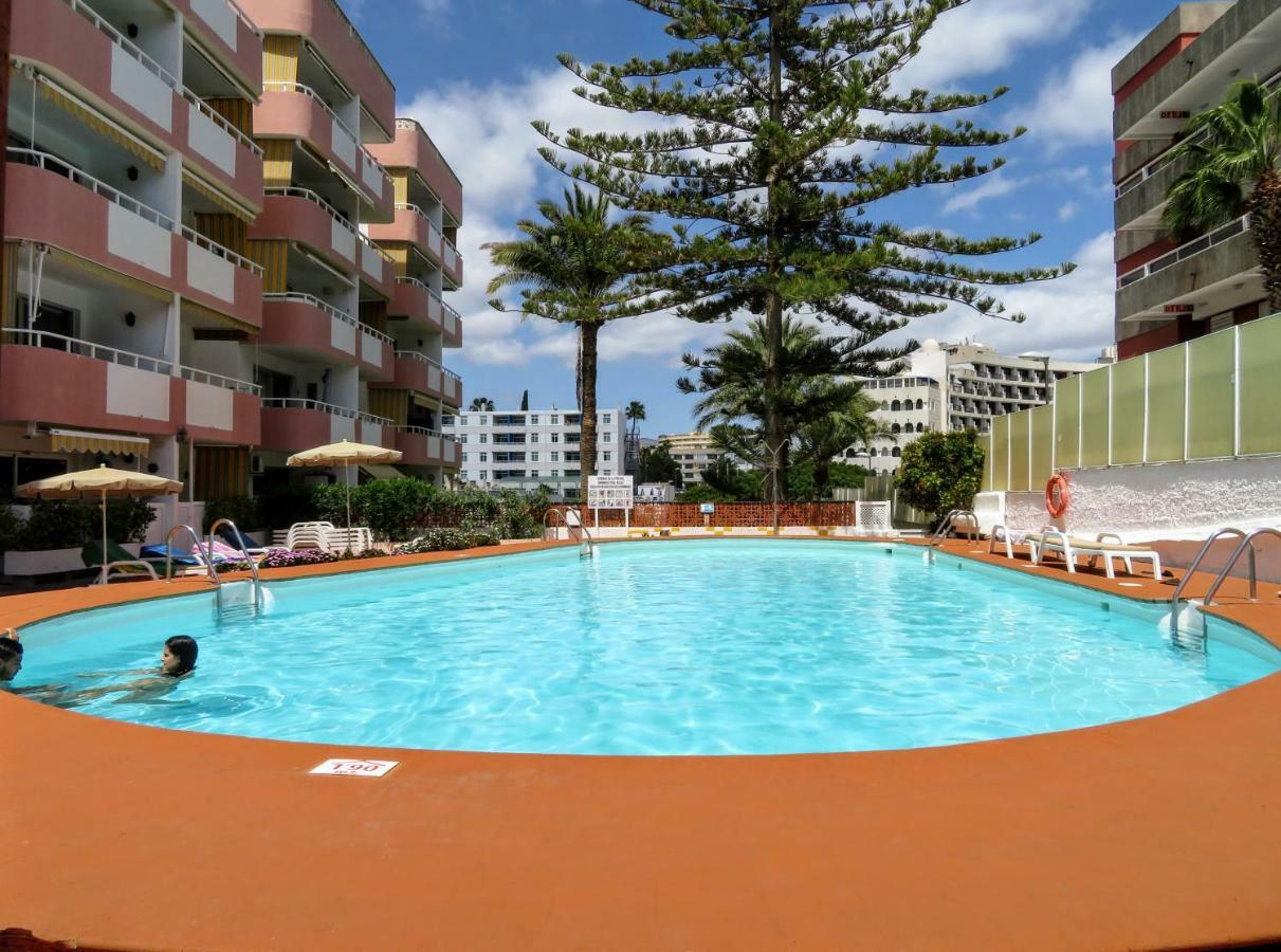 Casa Bruna House * Playa del Inglés