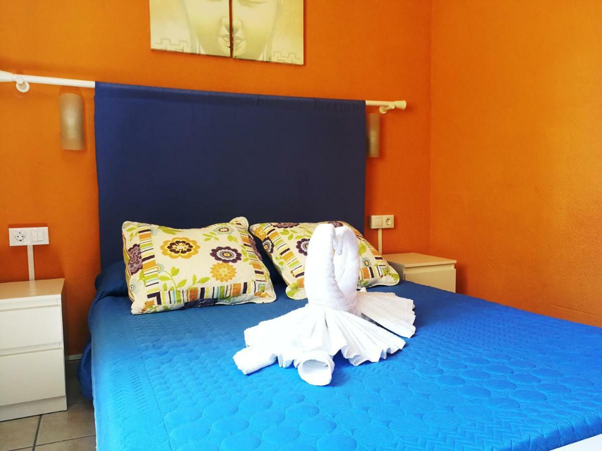 Appartement Huella Canaria Complejo Olas Playa del Inglés