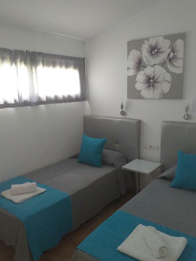 Santa Barbara By Placida Mar Holiday home Playa del Ingles (Gran Canaria)