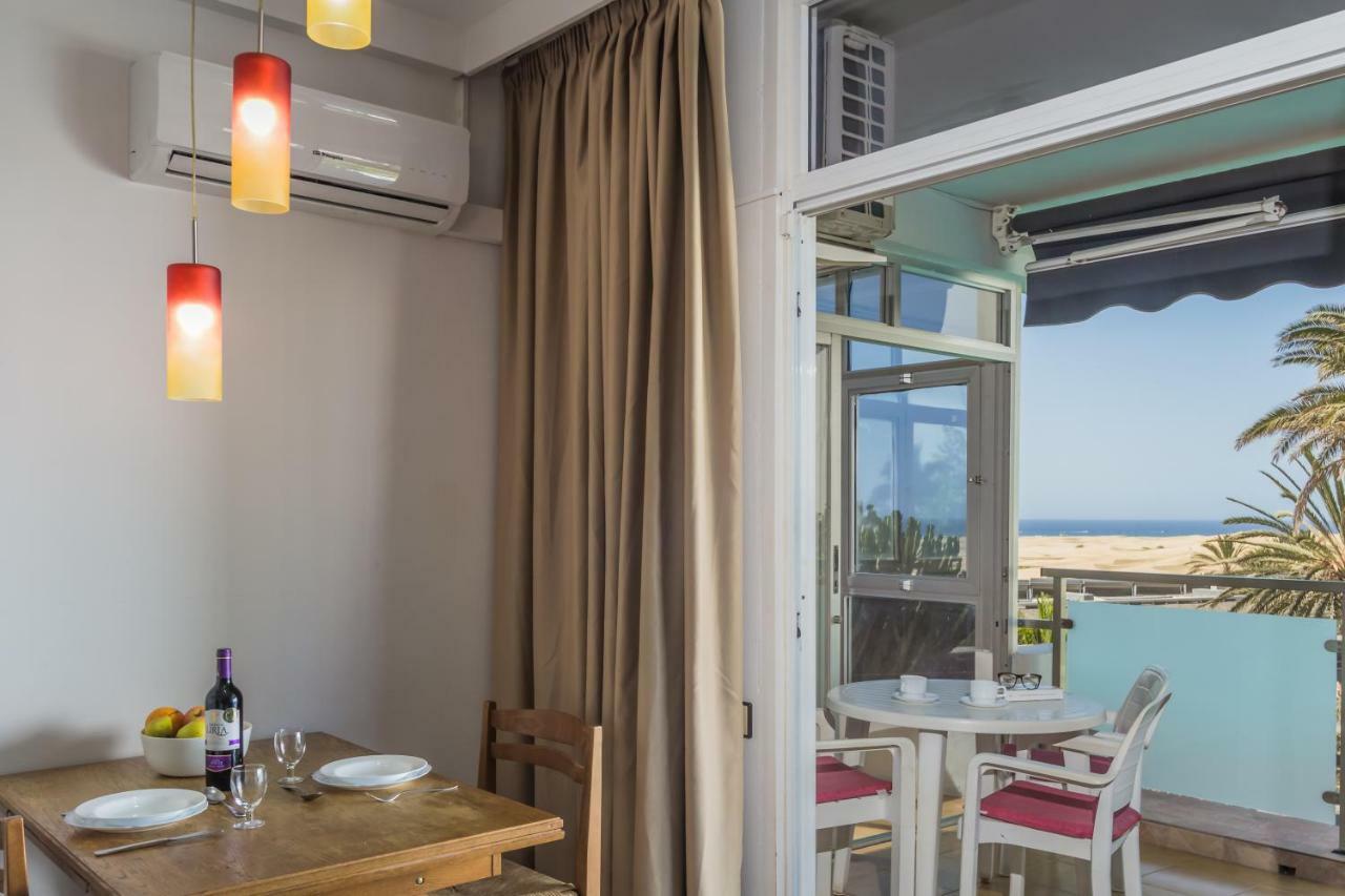 Apartment Alsol Patricio