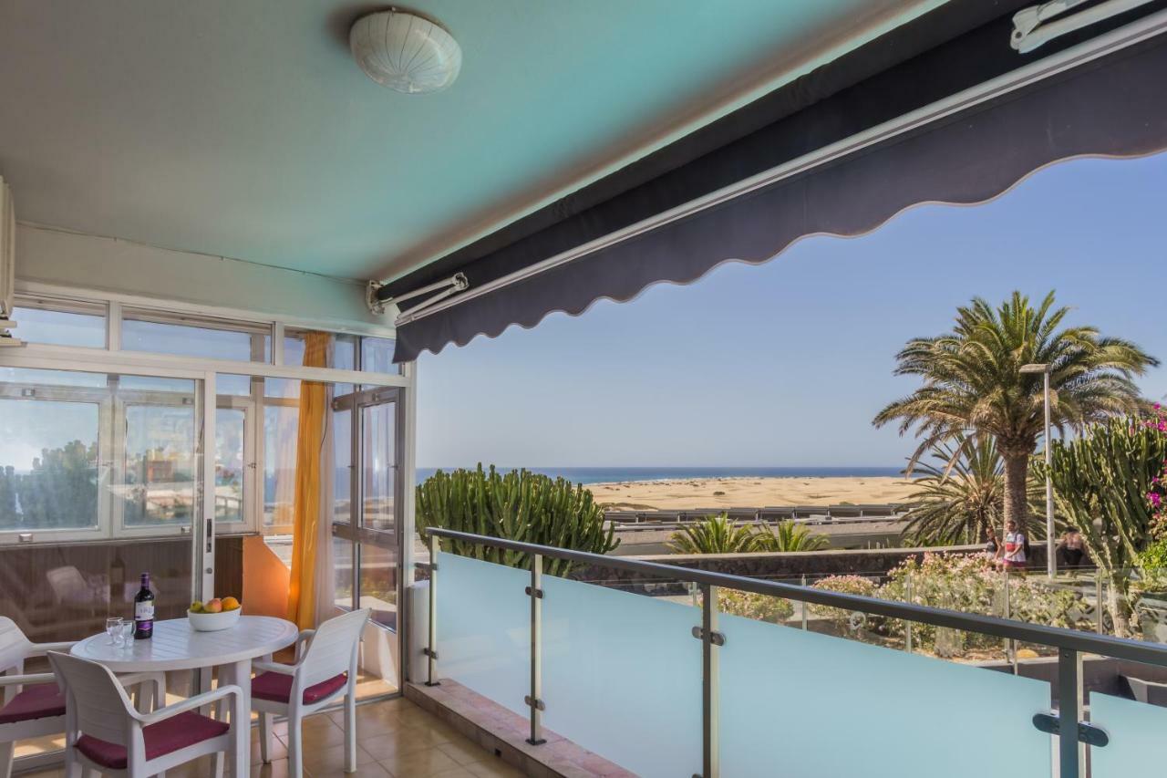 Alsol Patricio Apartment