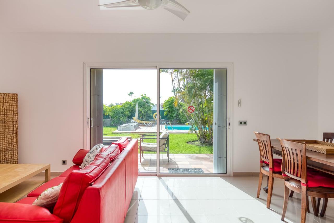 Cordial Macaro Apartment Playa del Inglés