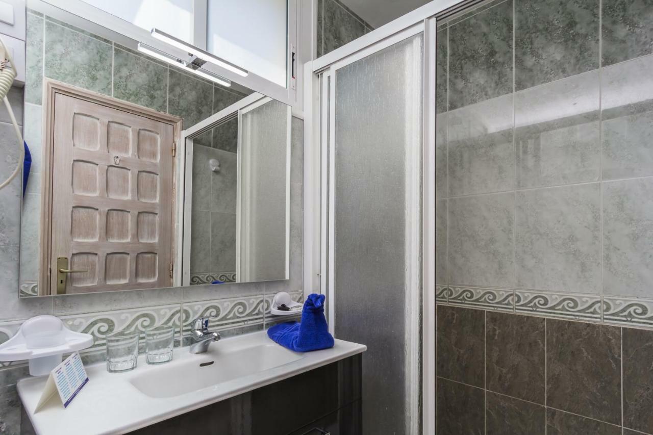 Apartment Alsol Patricio *