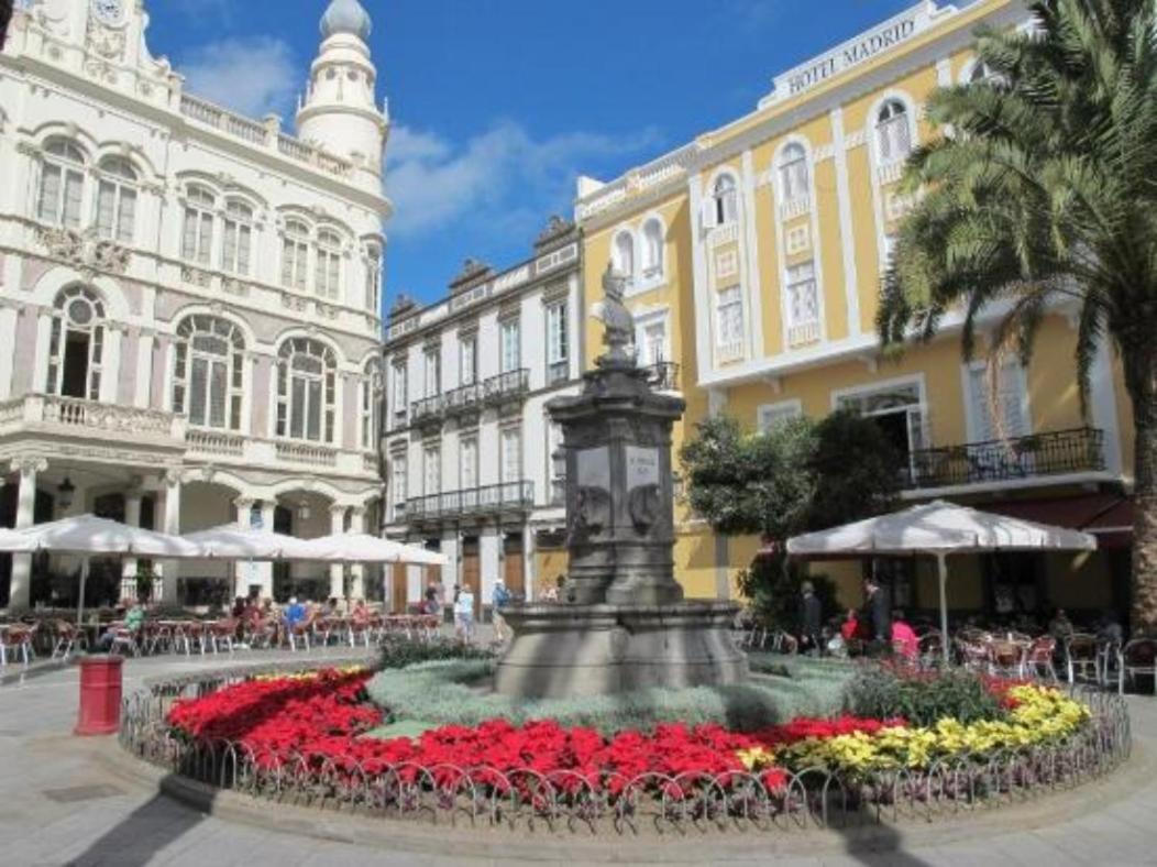 Bonito 105 Apartamento