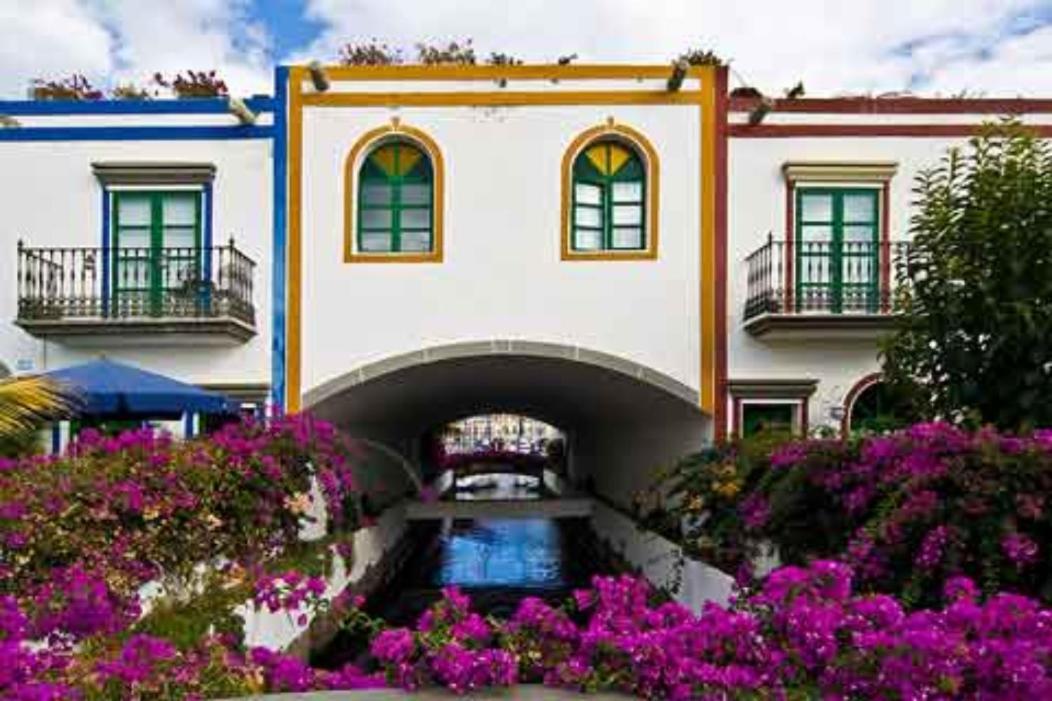 Bonito 105 Apartamento