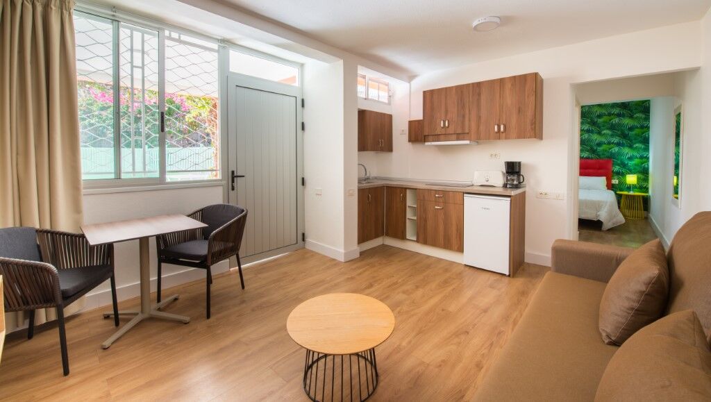 Appartement Artemisa *