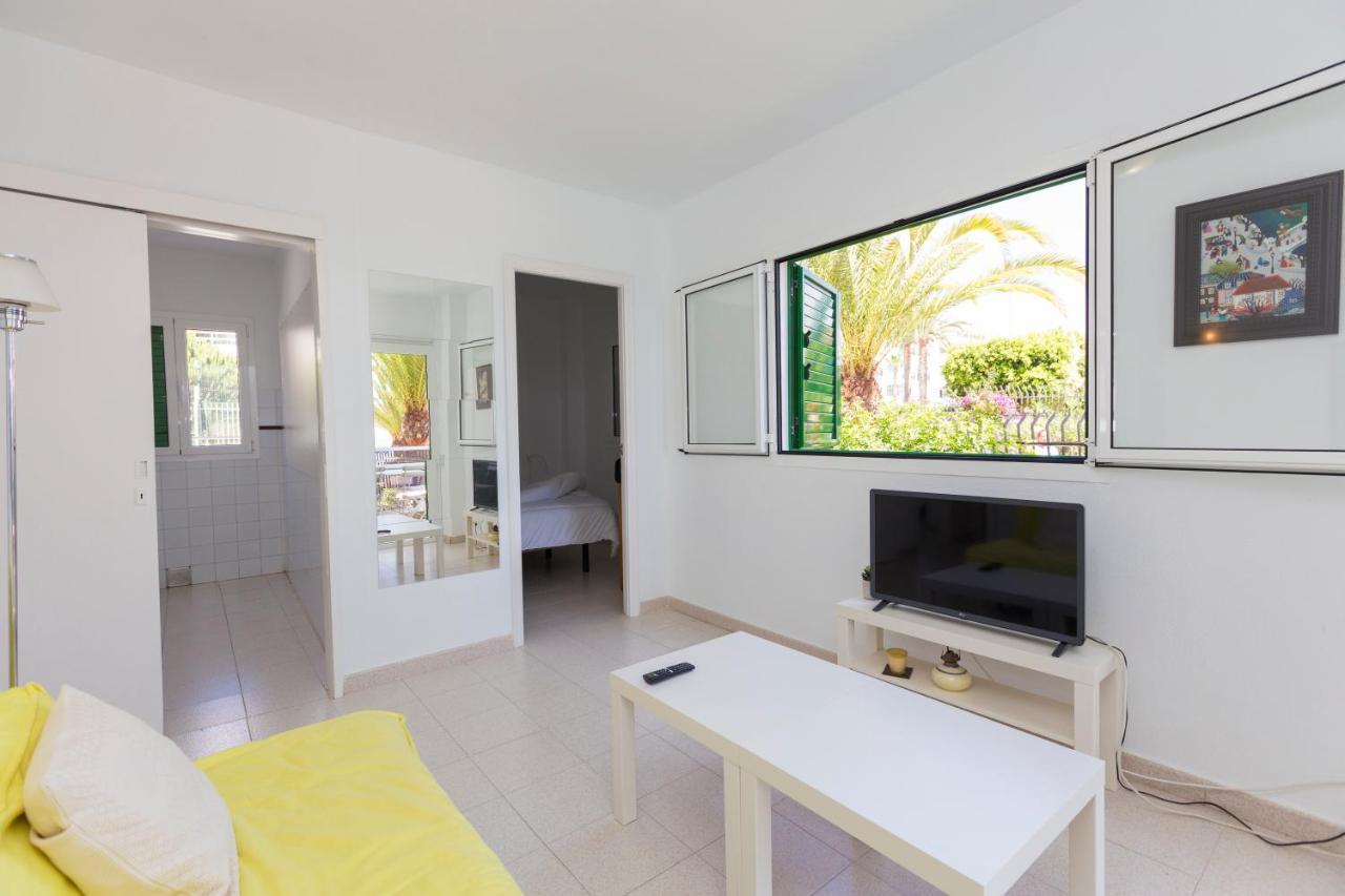 Apartment Apartamento Jumilla Vista Mar 1