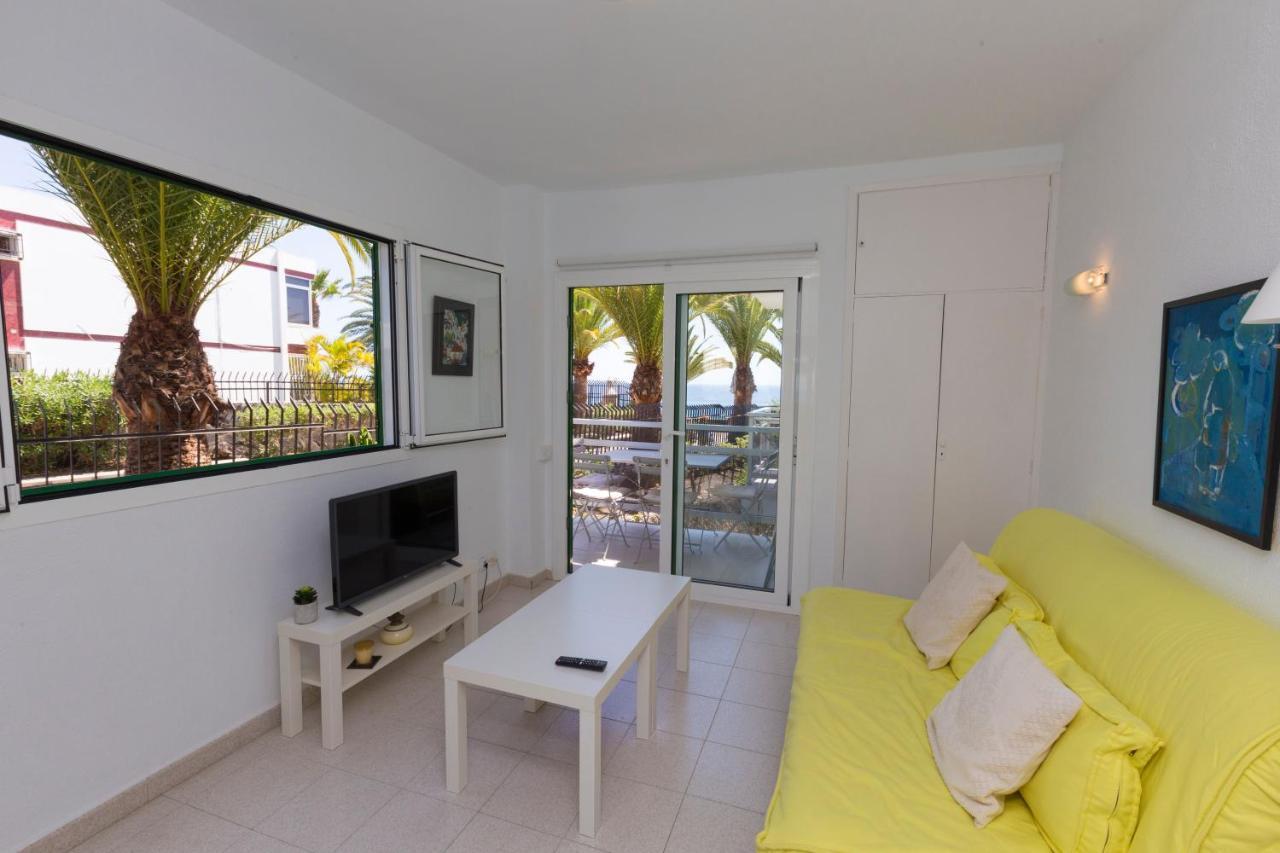 Apartment Apartamento Jumilla Vista Mar 1