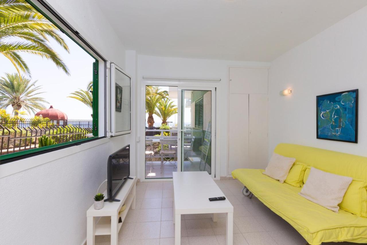 Apartment Apartamento Jumilla Vista Mar 1