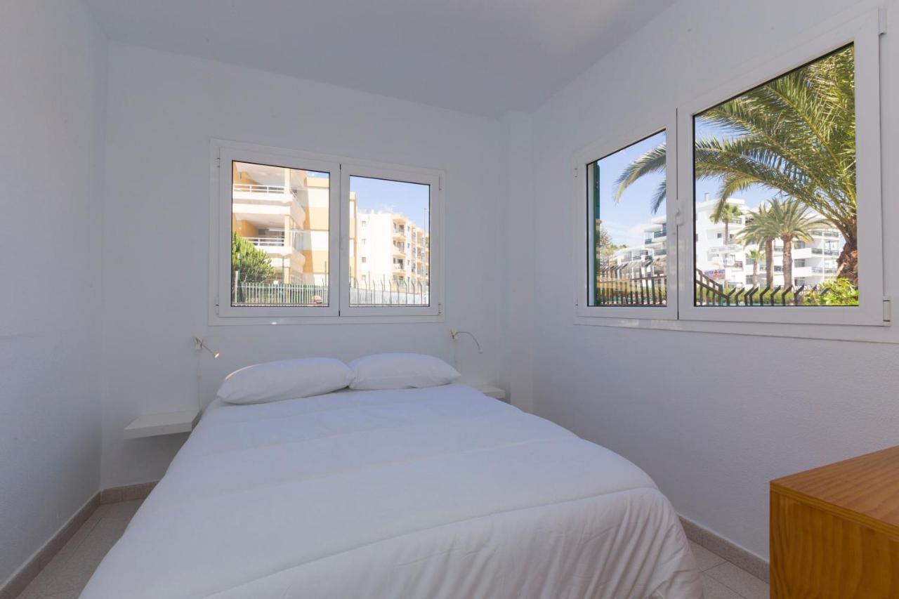Apartamento Jumilla Vista Mar 1 *