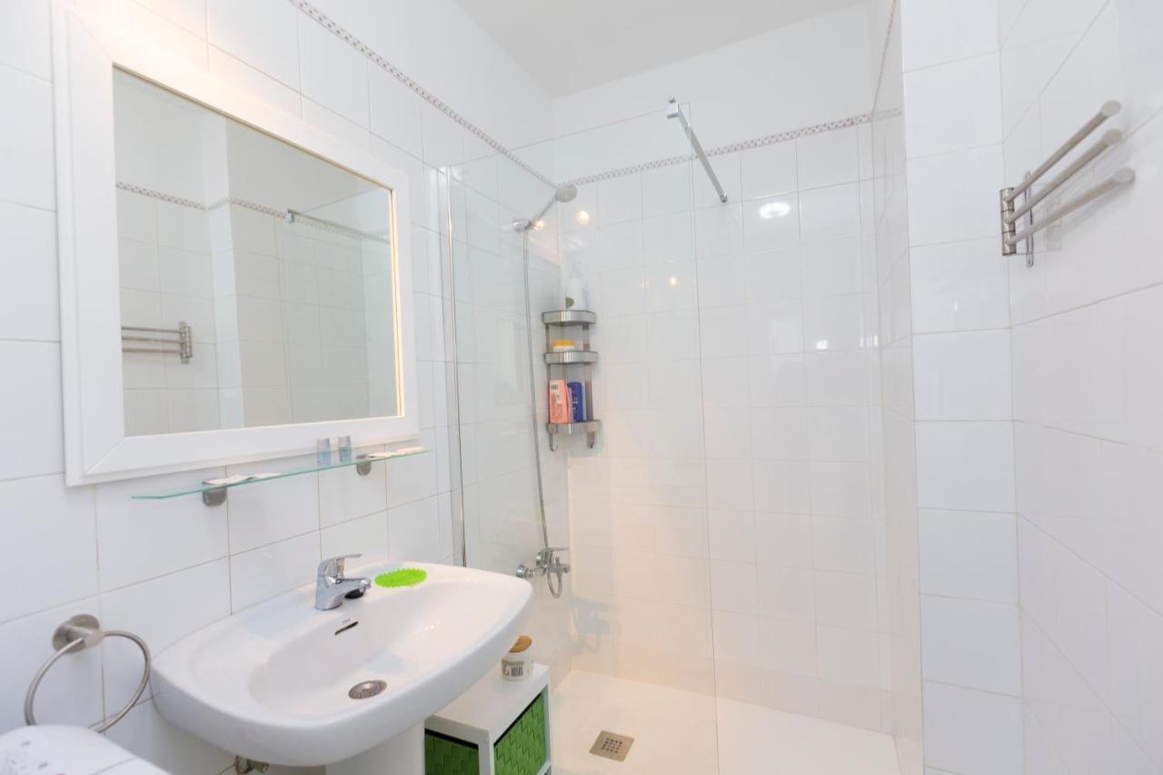 Apartamento Jumilla Vista Mar 1 * Playa del Ingles (Gran Canaria)