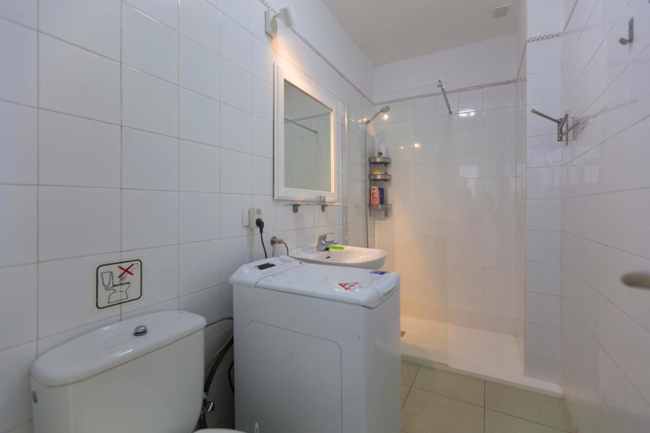 Apartamento Jumilla Vista Mar 1 Playa del Ingles (Gran Canaria)