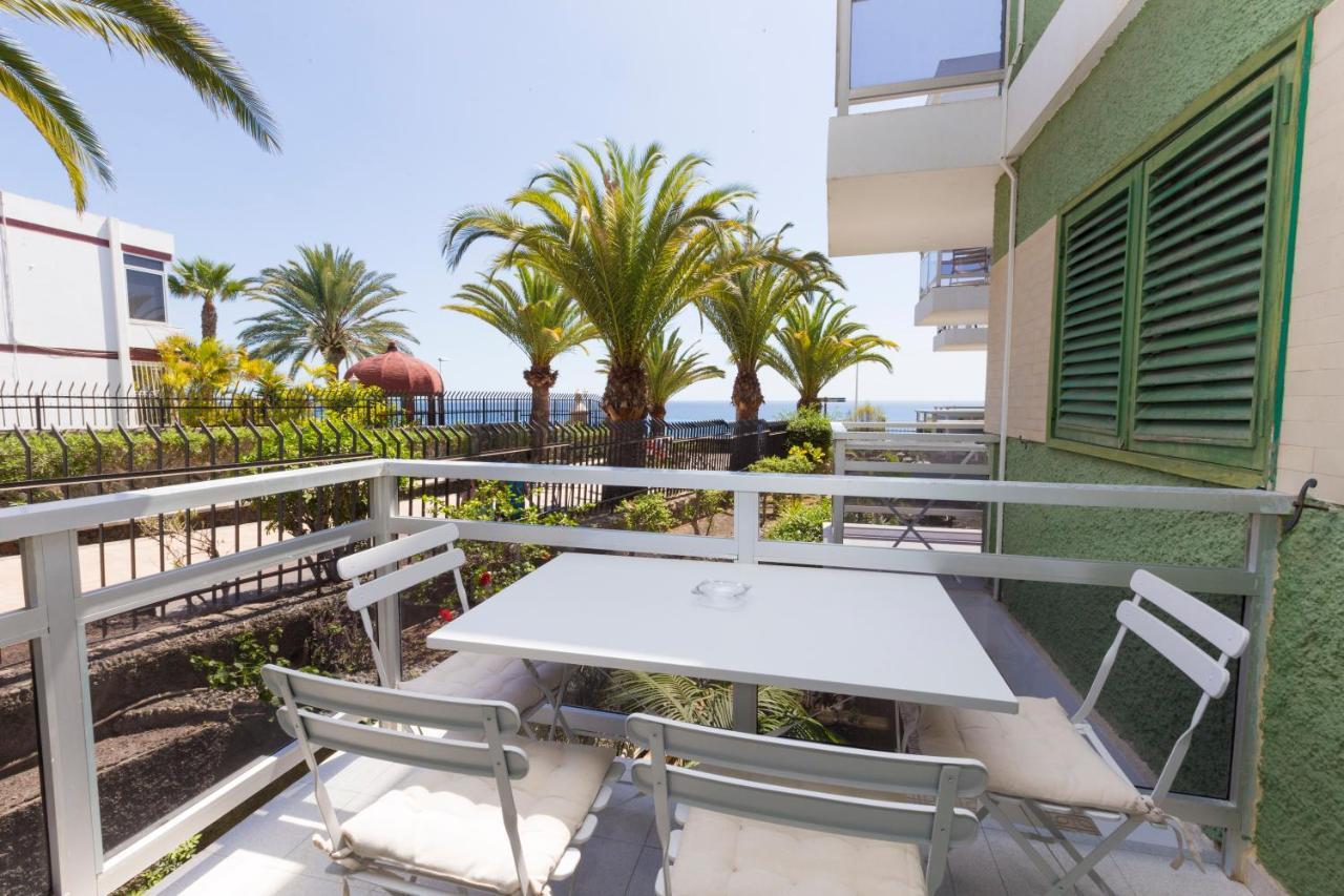 Apartamento Jumilla Vista Mar 1 Apartment Playa del Ingles (Gran Canaria)