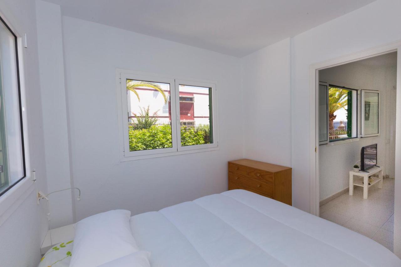 Apartamento Jumilla Vista Mar 1 Apartment *