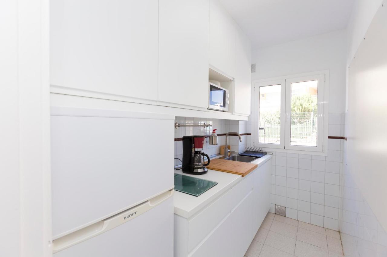 Apartamento Jumilla Vista Mar 1 * Playa del Ingles (Gran Canaria)