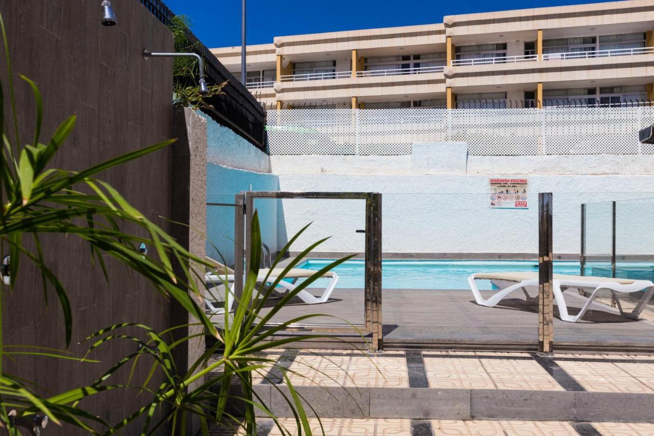 Apartamento Jumilla Vista Mar 1