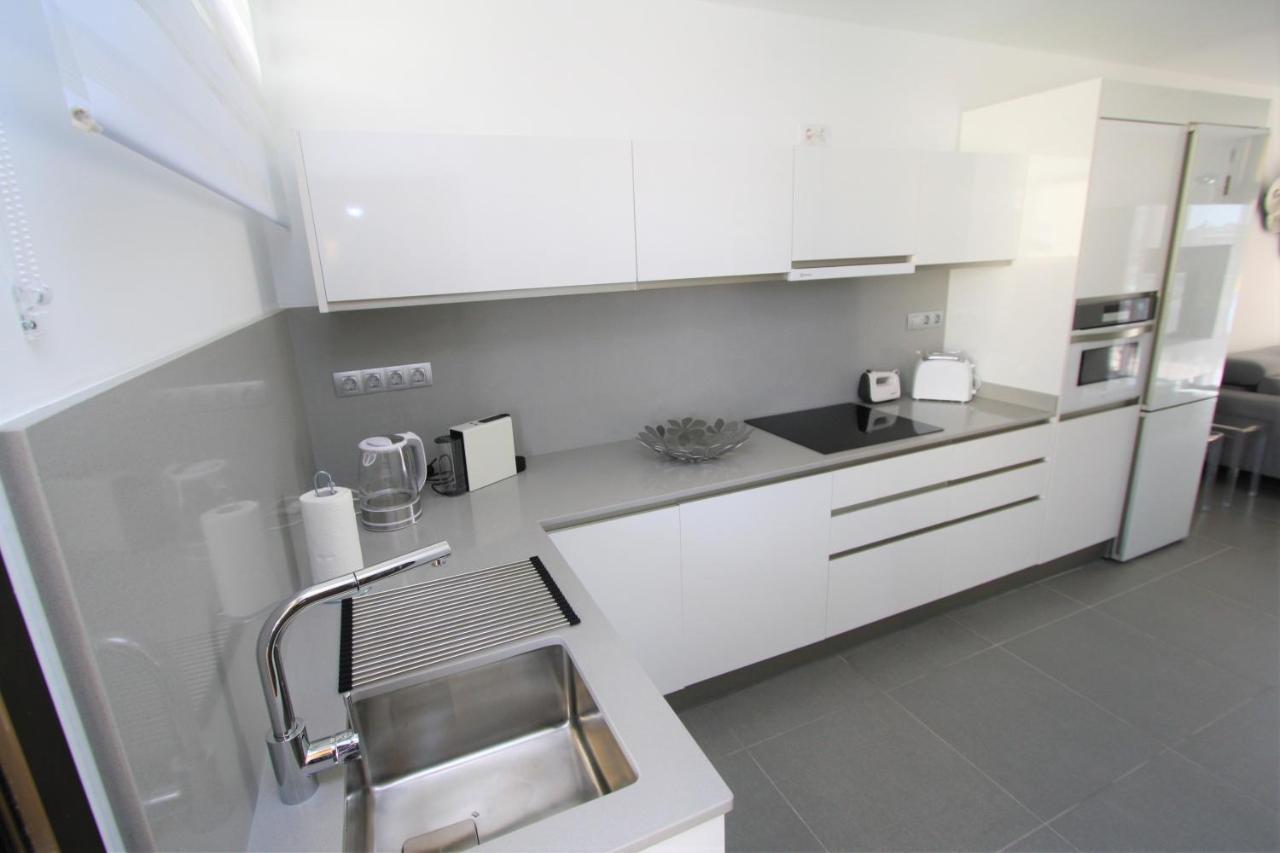 Fantastic With Sea Views