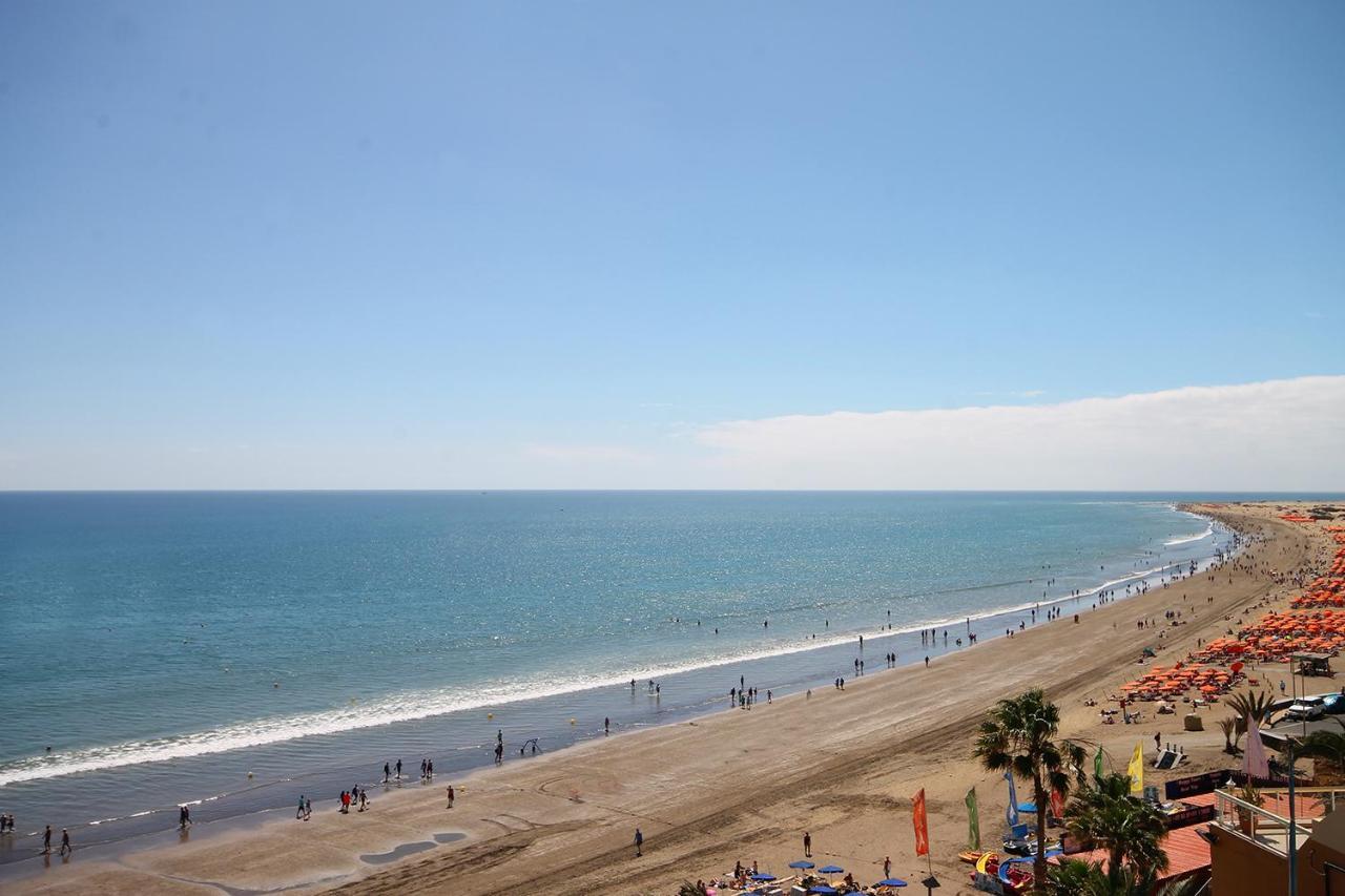 Fantastic With Sea Views *