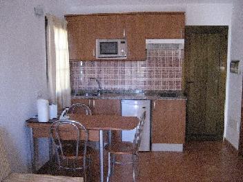 Apartment Santa Fe Playa del Ingles (Gran Canaria)