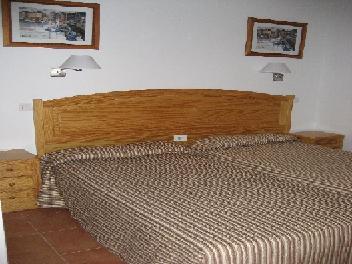 Santa Fe Apartment