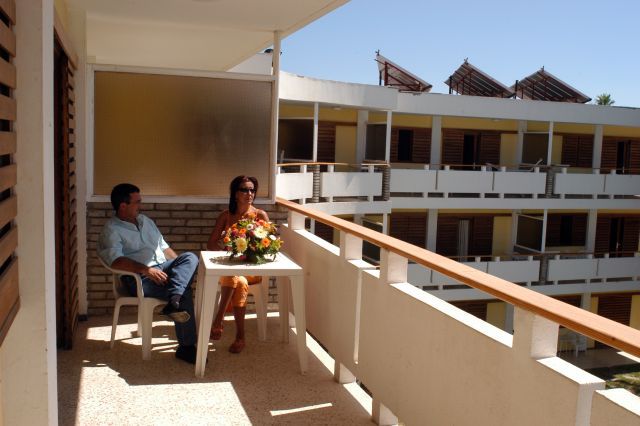 Hotel Nardos 4*