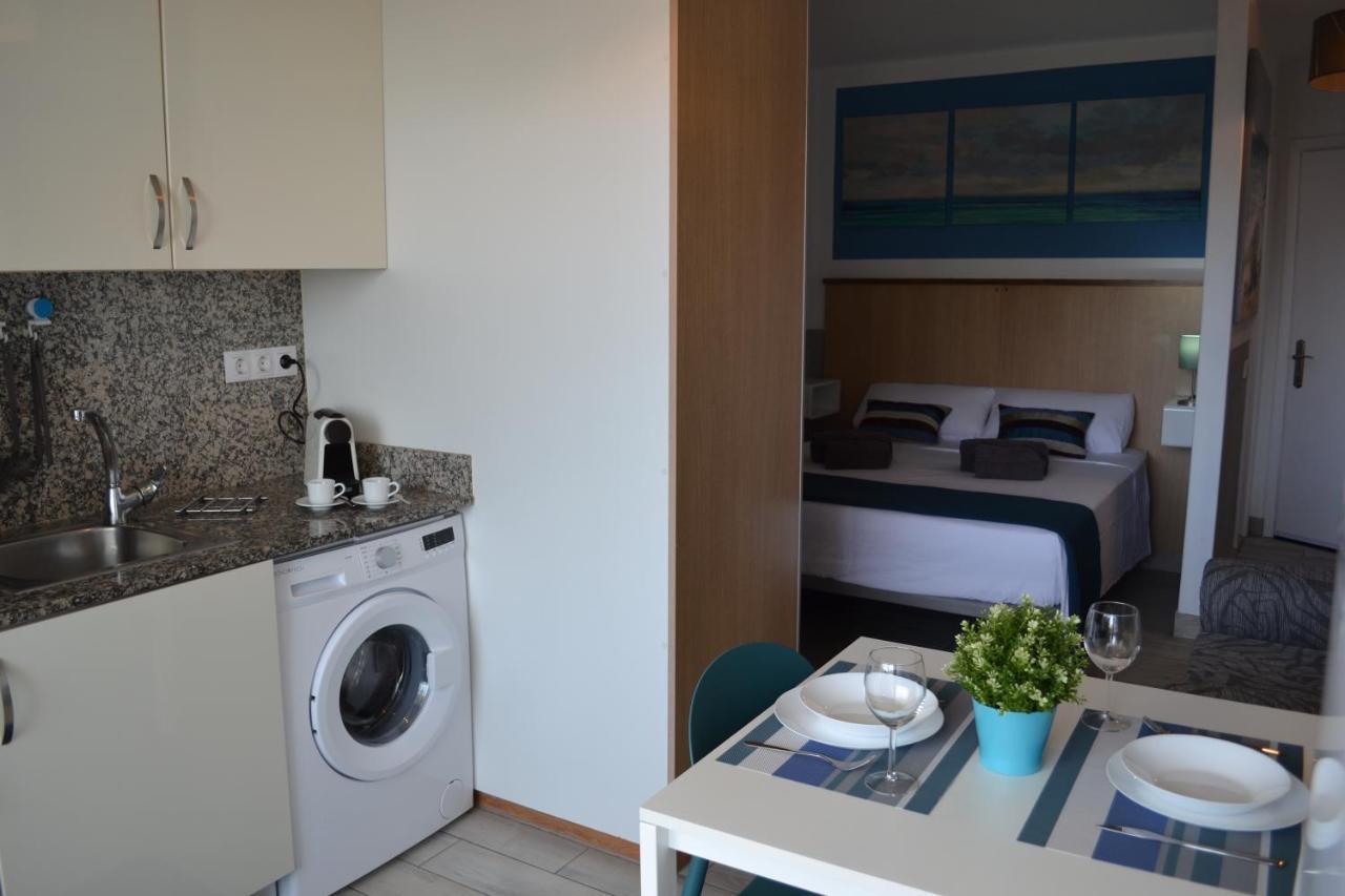 Apartment Azul Loft Deluxe - A Playa del Inglés