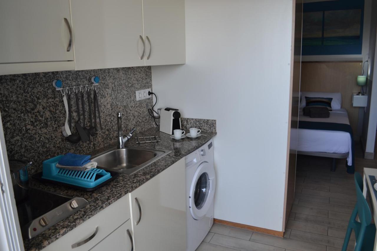 Azul Loft Deluxe - A Apartment Playa del Inglés