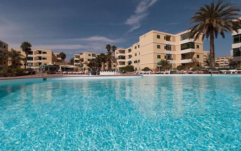 Tara Playa del Inglés