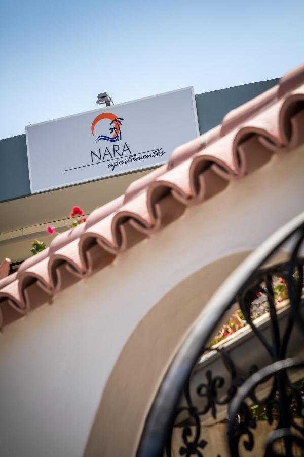 Alsol Nara Apartment Playa del Ingles (Gran Canaria)