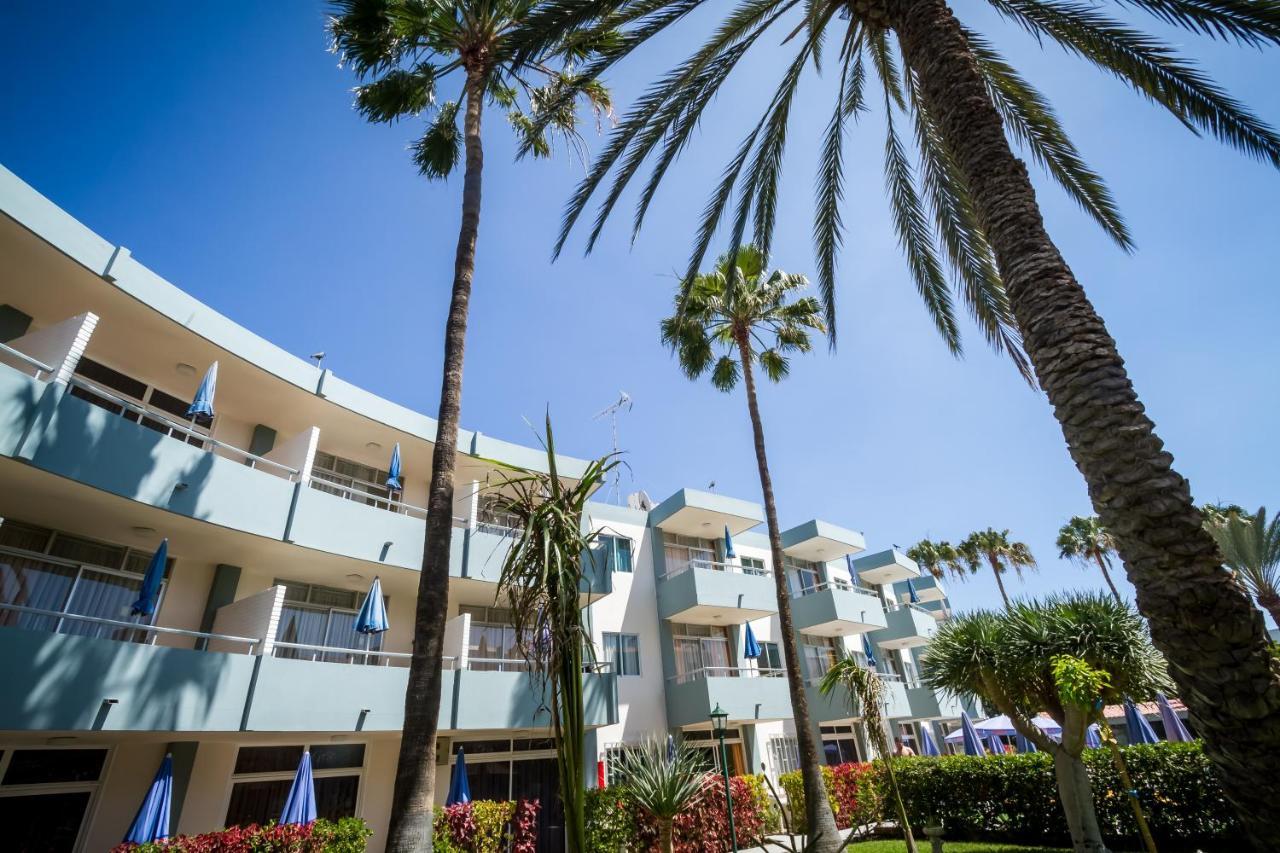 Alsol Nara Apartment Playa del Ingles (Gran Canaria)