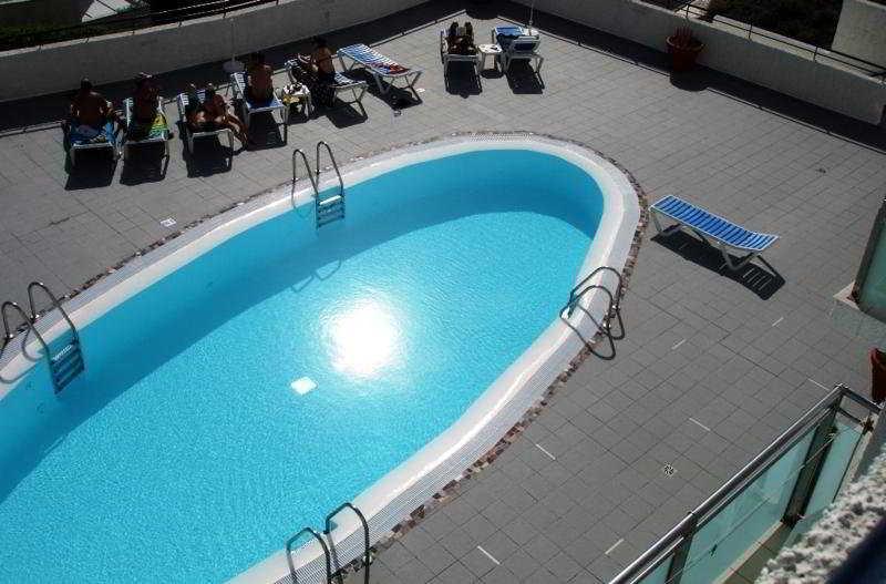 Karina Hotel Playa del Ingles (Gran Canaria)