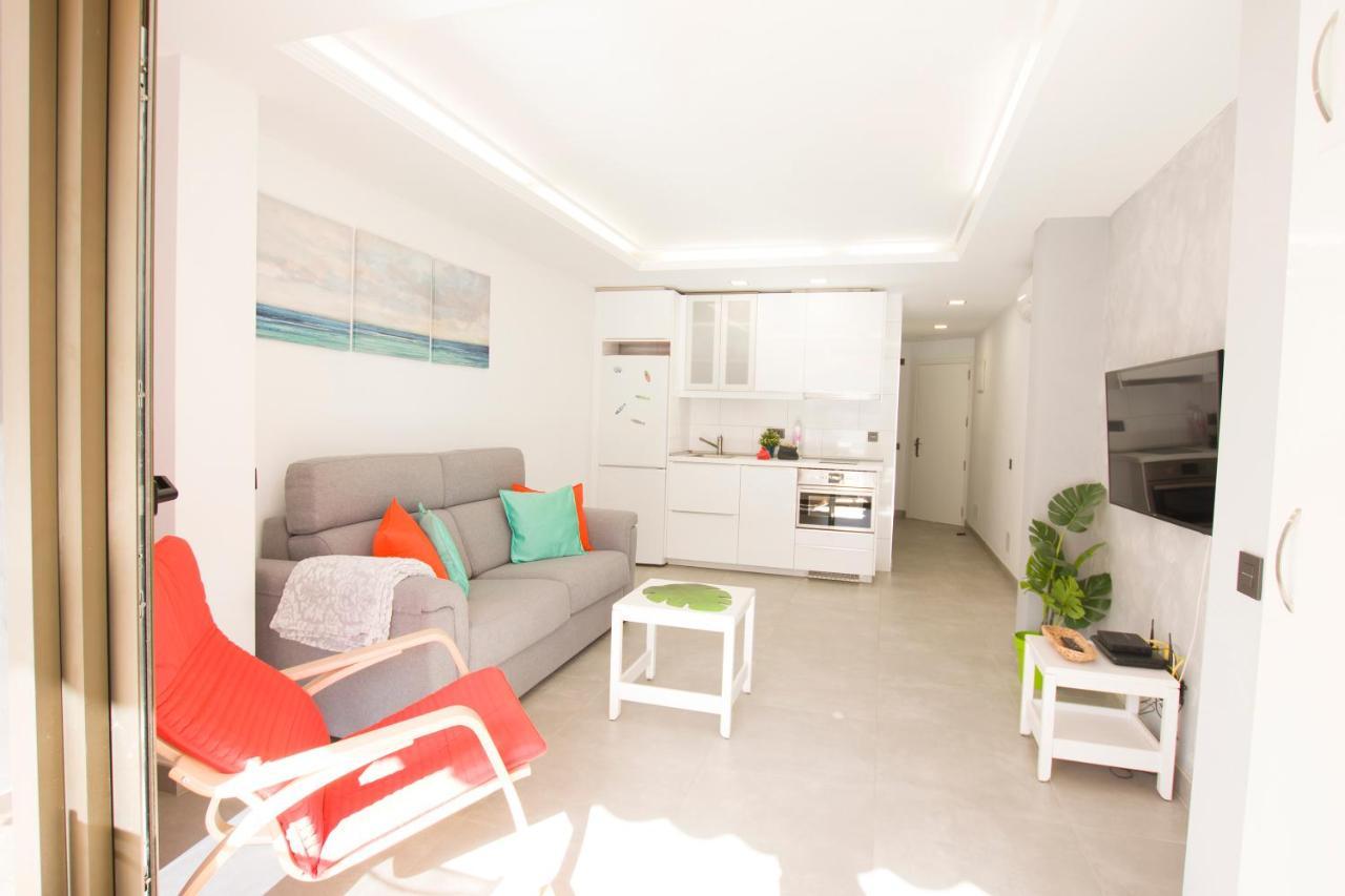 Apartamento Danubio Flat - Playa del Inglés