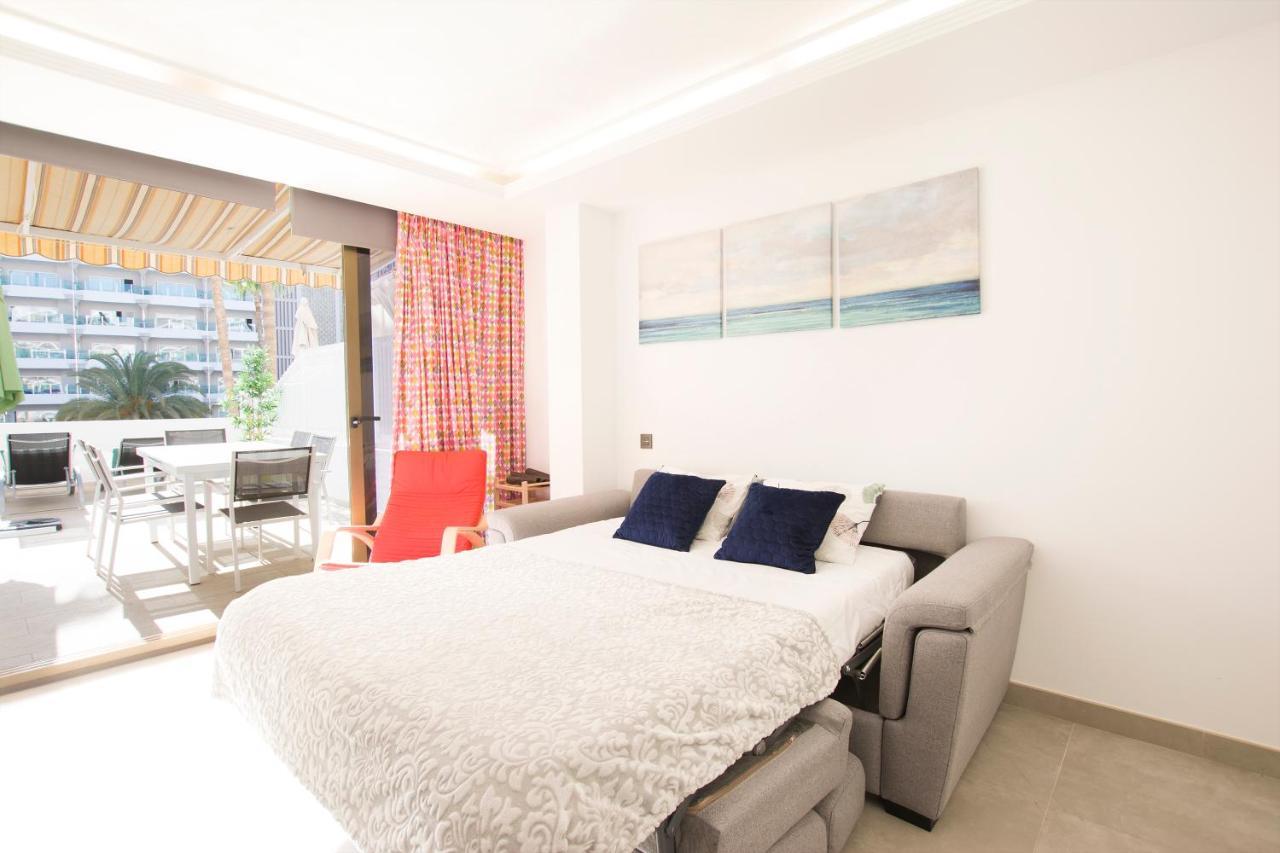 Apartamento Danubio Flat -