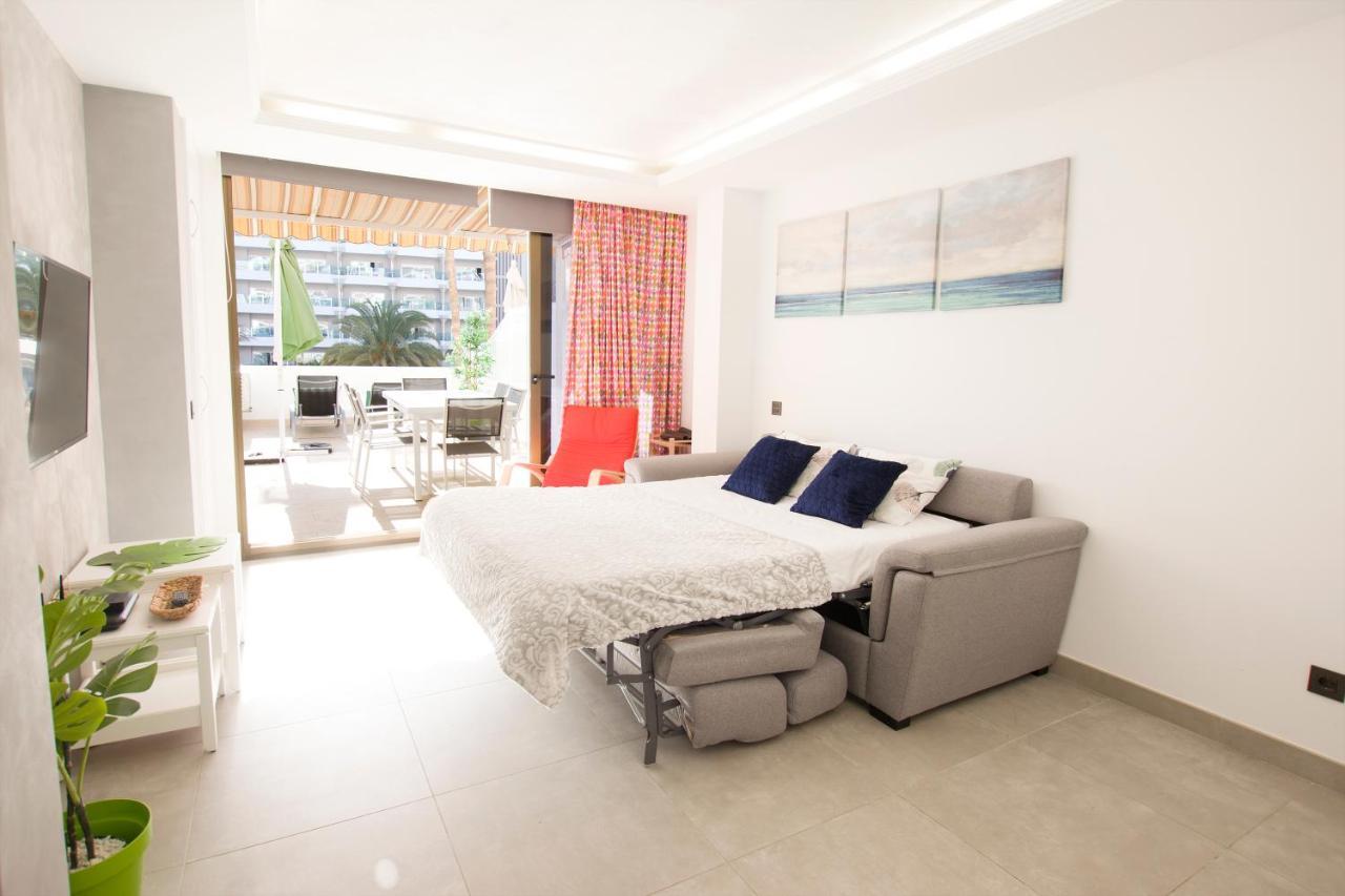 Danubio Flat - Apartamento *