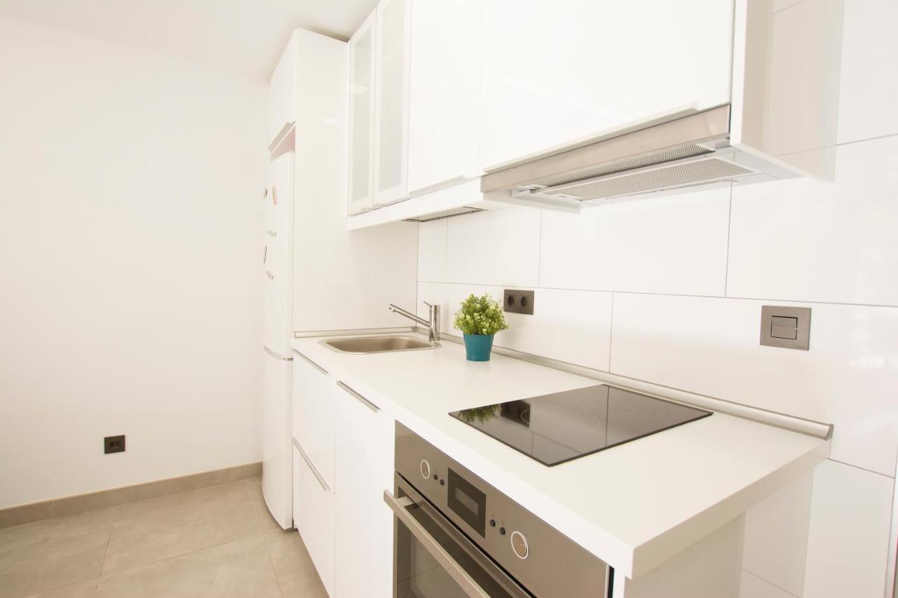 Danubio Flat - Apartamento