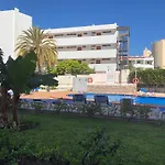 Apartamentos Farilaga Relax Y Descanso