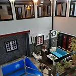 Casa Los Islas