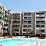 Beach Modern Apartment