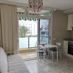 Beach Modern Apartment