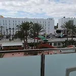 Beach Modern Apartment