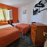 Full Flats And Rooms With Shared Toilet Wifi Free San Fernando