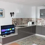 Casa Blanca - Sea View - First Line