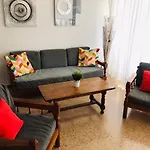 Apartamentos Europa, Playa Del Ingles