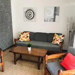 Apartamentos Europa, Playa Del Ingles