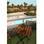 Aloe Friendly Apartment