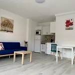 Calm, Cosy And Bright Apartment Renovated In Playa Del Ingles- Wifi Free